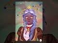 oh my gosh?!!! Waves of Intrigue cutscene!!! #afkjourney