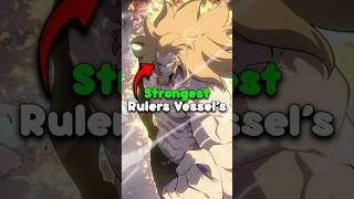 The 7 Strongest Hunters In Solo Leveling