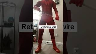 Working Daredevil Billy Clubs