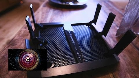 How to improve your wi-fi connection - BBC Click