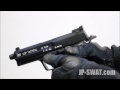 KSC H&K USP .45 TACTICAL 海外バージョン メタルスライド＆SYSTEM 7