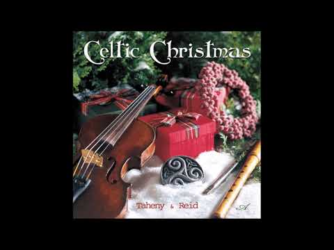 Celtic Christmas - Brian Taheny & Loretto Reid - YouTube