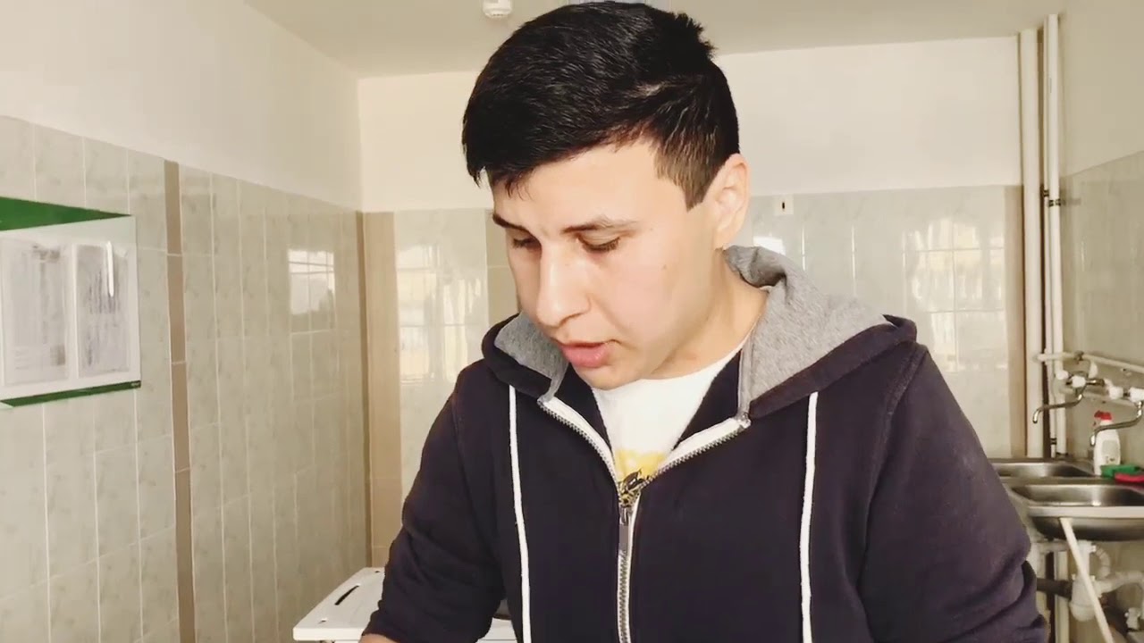 Как вкусно и быстро приготовить дома Пасту Карбонару/How to cook Pasta ...