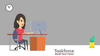 Taskforce - Insurance Support Solutions