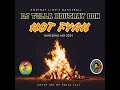 HOT FYAH DANCEHALL MIX 2O24