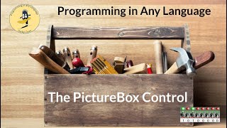 The PictureBox Control