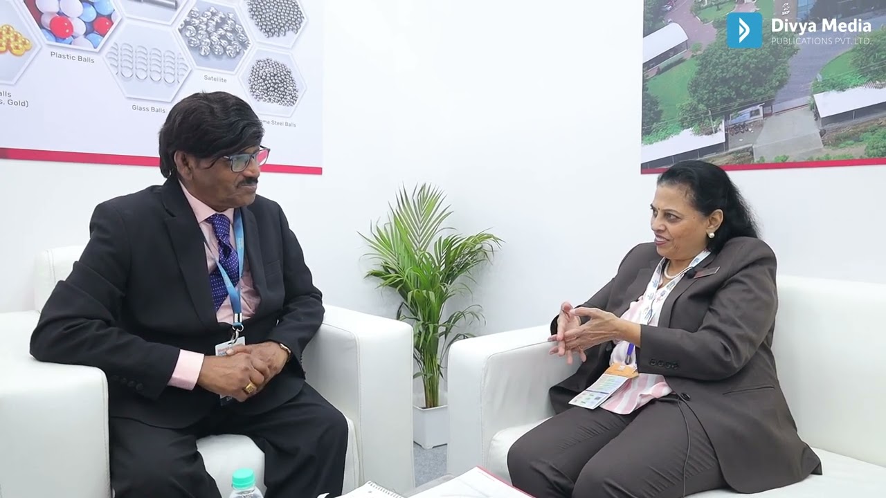 An Odyssey Through Innovation at Bharat Mobility Global Expo 2025!