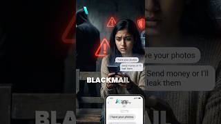 Agar Koi Kisi Ladki Ko Black Mail Kre Toh Ye Video Zaroor Dekho #shorts #yazdanshaikh #trending