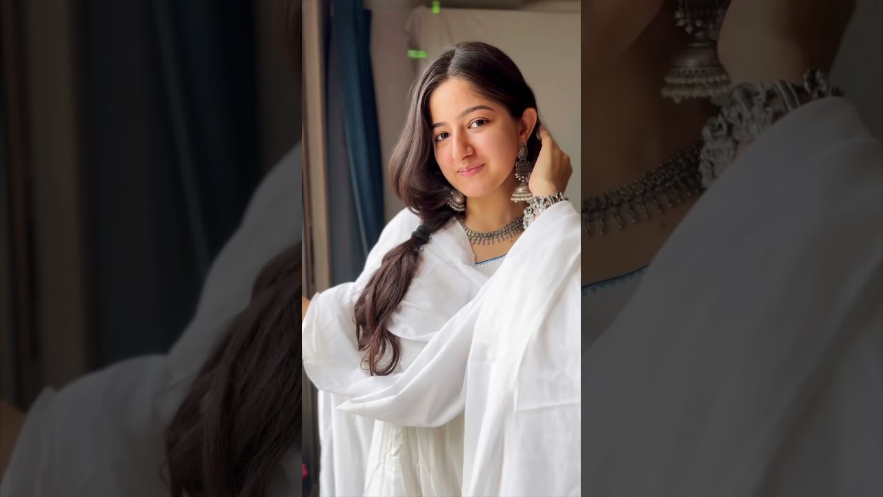 Dad Picks My Outfit | Father&rsquo;s Day Special Style Challenge | Jhanvi Bhatia