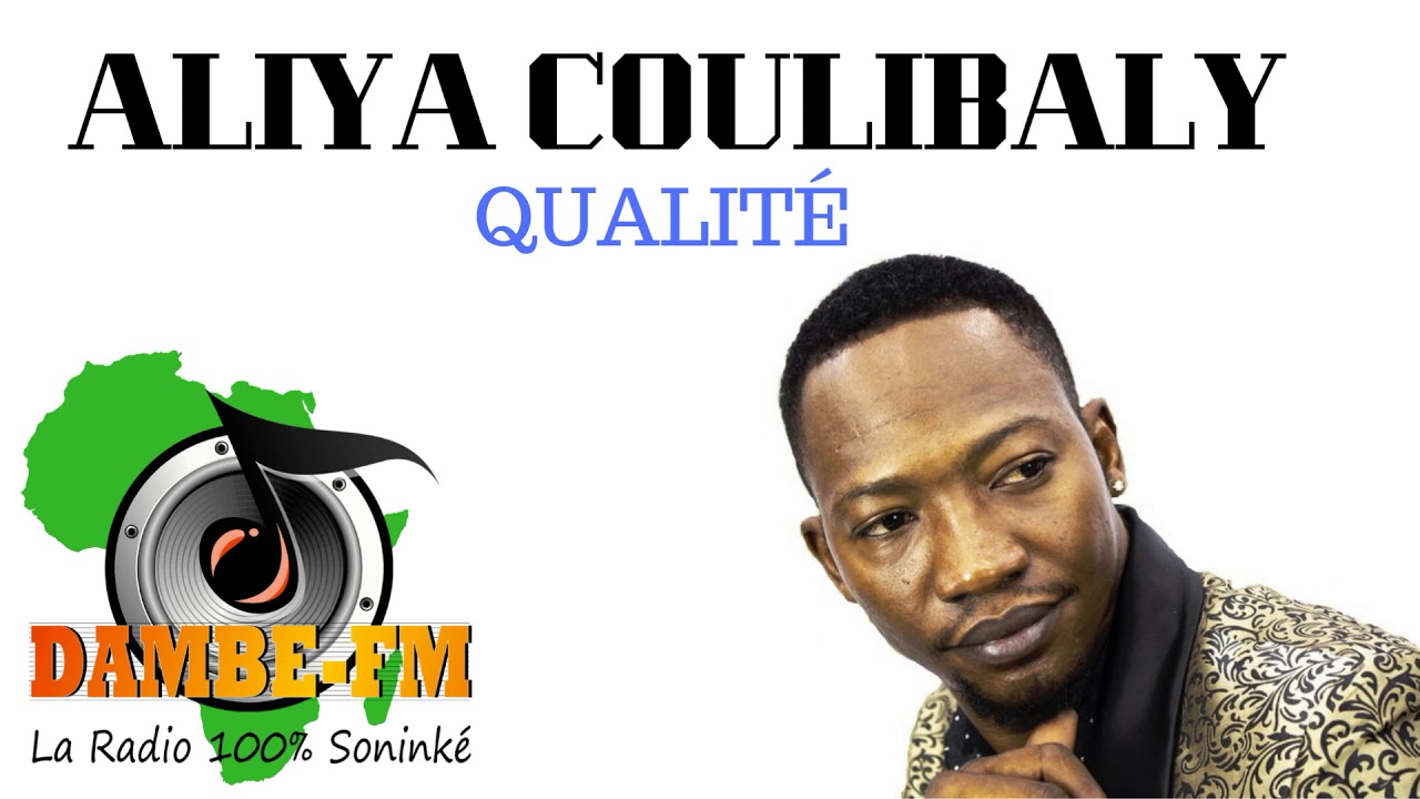 ALIYA COULIBALY QUALIT 2019 YouTube aliya-coulibaly-qualit-2019-youtube