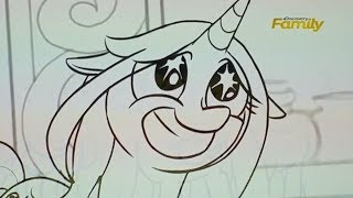 [SPOILER] MLP Season 8 Animatic @ HASCON 2017