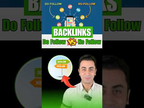 do follow backlinks for seo