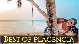 Placencia Belize  Things to Do [Food, Beach]