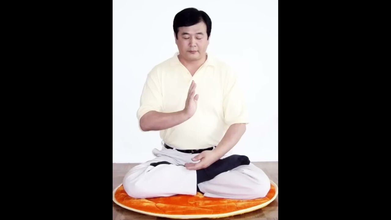 Phát chính niệm 15 '