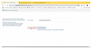 Celebrity (FRA) ReplicTest - Web app Net Worth