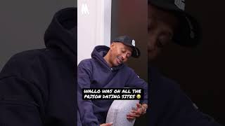 Wallo was on MeetAPrisoner.com 😭