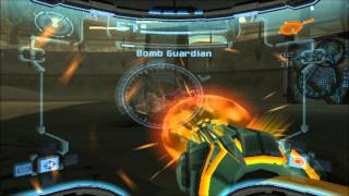 Metroid Prime 2 - Morph Ball