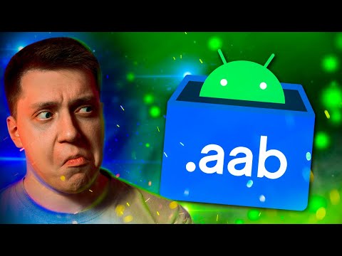 Video: Problemet Med Android