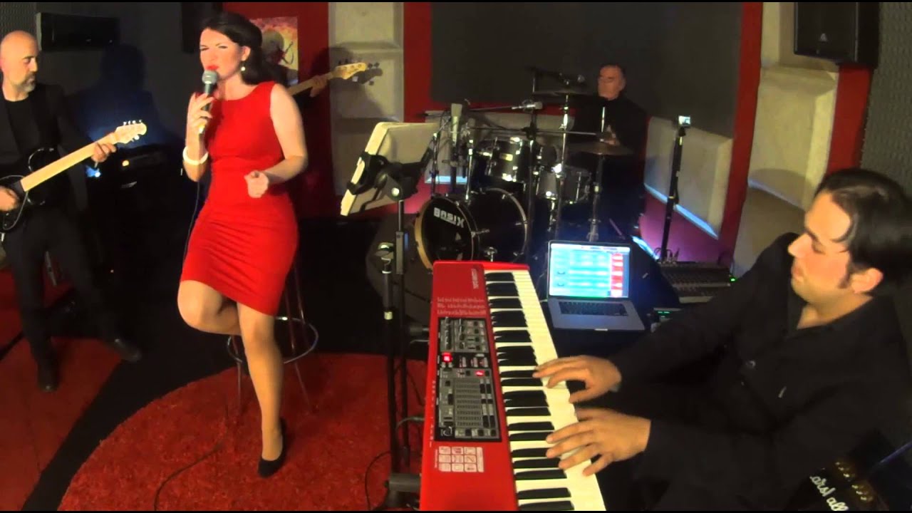 Jack Hammer band Rehab YouTube