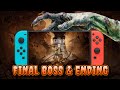 Little Nightmares 3 Final Boss And Ending Nintendo