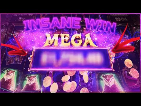 Thumbnail for Madame Destiny massive bonus buy biggest win!!!