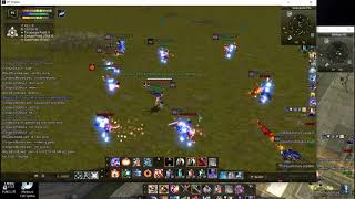 RF XTR (BUG)