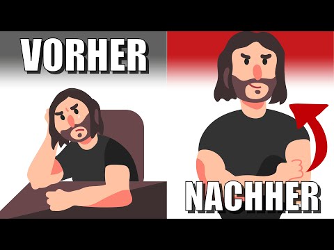 Video: Muss Ich Mich Beeilen, Um Erwachsen Zu Werden?