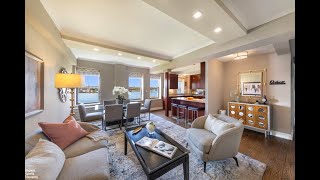 230 Riverside Drive #14AC  -  Upper West Side, NYC