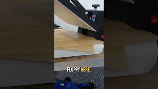 Kydex Holster Making