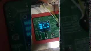 Dynamic torque sensor