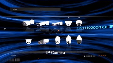 【Uniview】 Company Introduction 2015