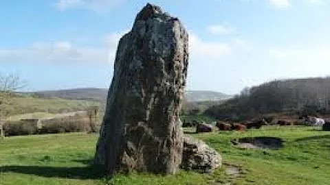 The Wihtwara. The rediscovered people of the Isle ...