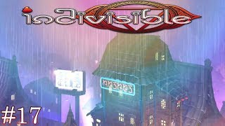 Indivisible - 17 - Missing difficulty