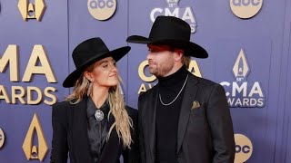 Who is Lainey Wilson engaged to? Here's what to know about Devlin 'Duck' Hodges