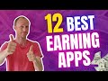 12 Best Earning Apps to Make Money for FREE (Both Android &amp; iOS)