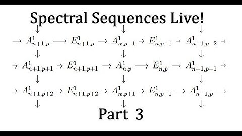 Spectral Sequences Live!  3: Lacunary phenomena, and Example 1.D of the user