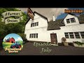 Farmstead Stories | A Farmers Dream - Oak Bridge | S1 Ep 21 |  Big Day Out !  | FS25
