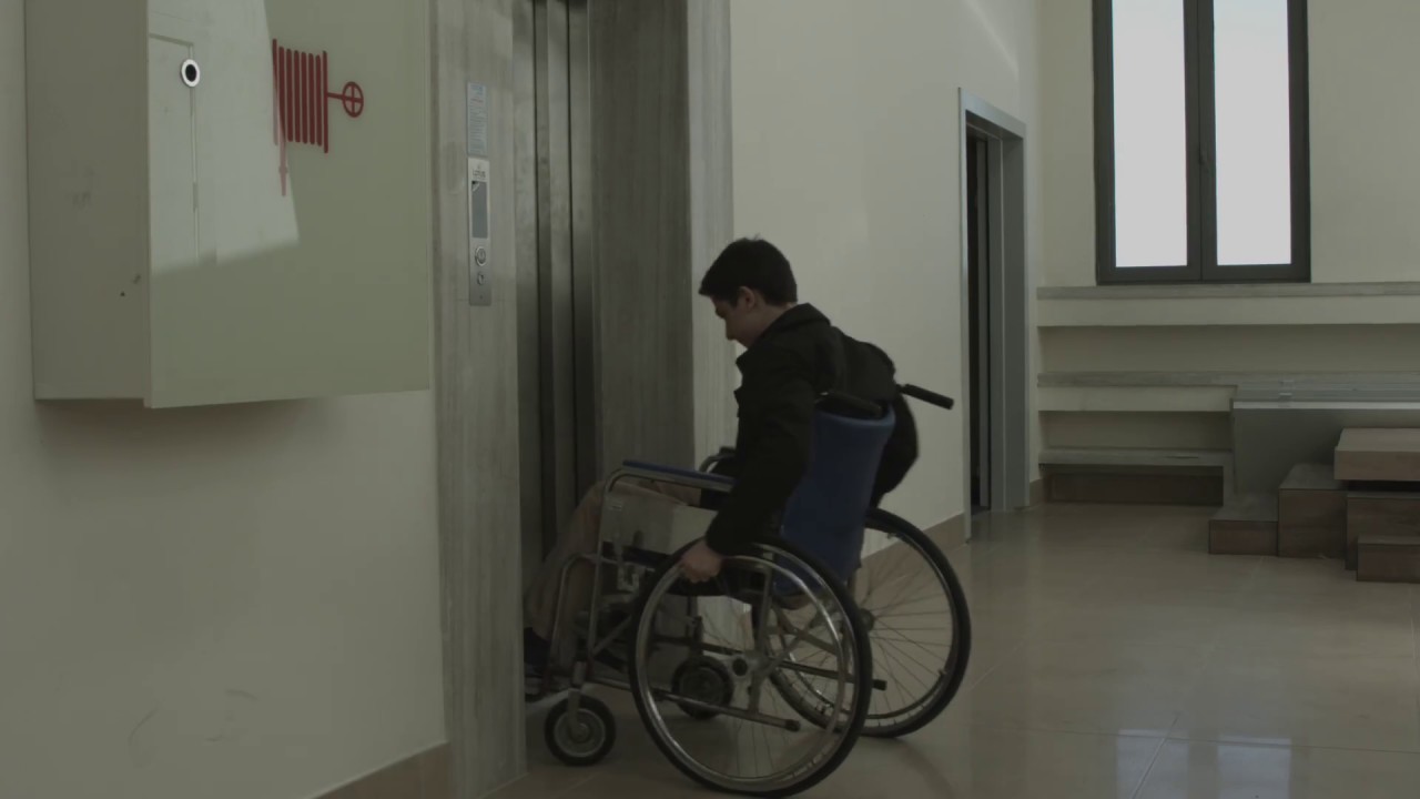 EMPATİ (Ödüllü Kısa Film)