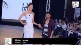 Viste La Calle en Raíz Diseño 2011 Viste La Calle en Raíz Diseño 2011