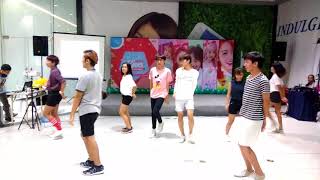 170710 Venus Covers Wjsn - Secret Happy Kisses Cosmic Girls Philippines 3Rd Mini Gathering