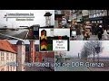 Helmstedt und die DDR Grenze (1984)