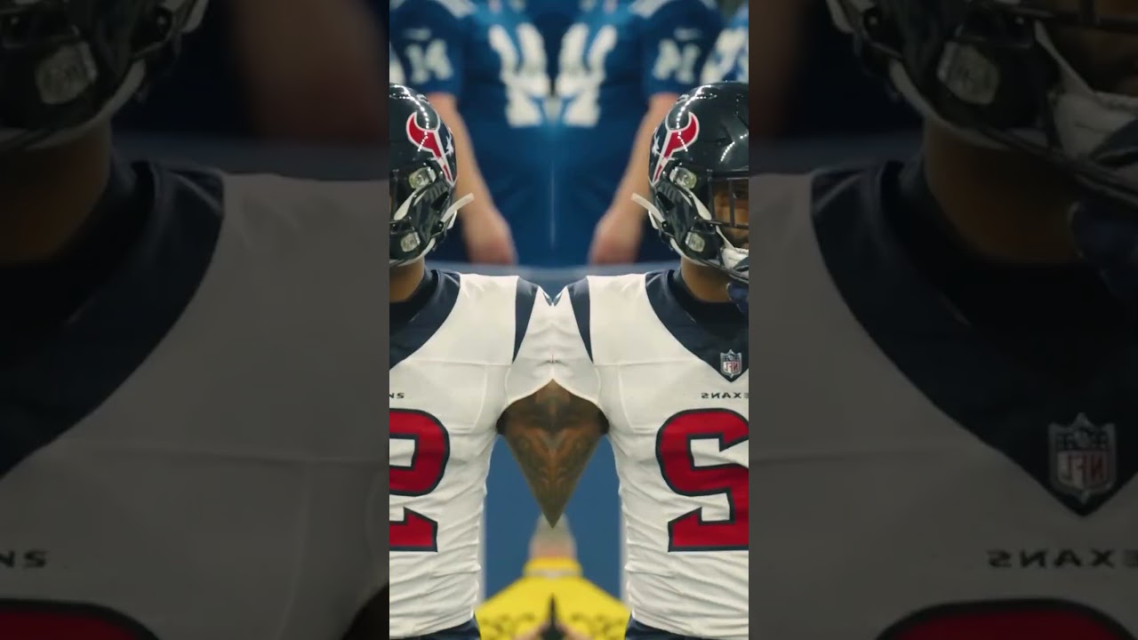 Houston Texans Edit