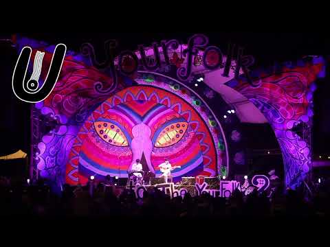 Phumin - ฉันโคตรฝืน [YourFolk#2]