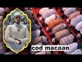 Cod aad Umacaan | Suratul Mudafifiin | Imaam Markoni