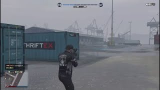 LMMC VS LCMC (LOST CAPOS)
