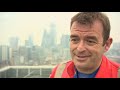 The military drug saving Londoners' lives - BBC London
