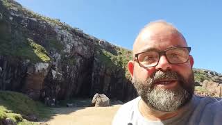 Grutas y cuevas en Punta del Este 🇺🇾