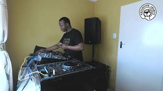 Exclusive Joints  Stream