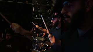 Sound check (Detalles) #live #drumcam #viral #dwdrums