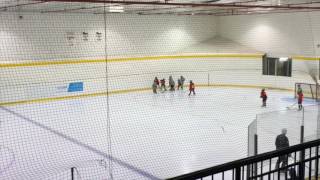 Novice tryouts 2016 (Dex)